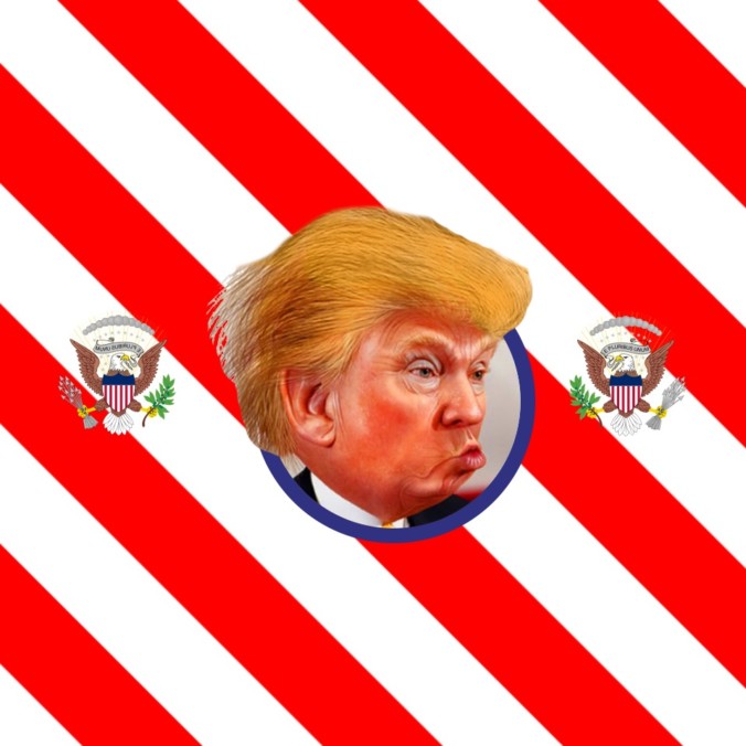 TrumpTweets