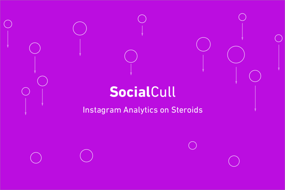 SocialCull