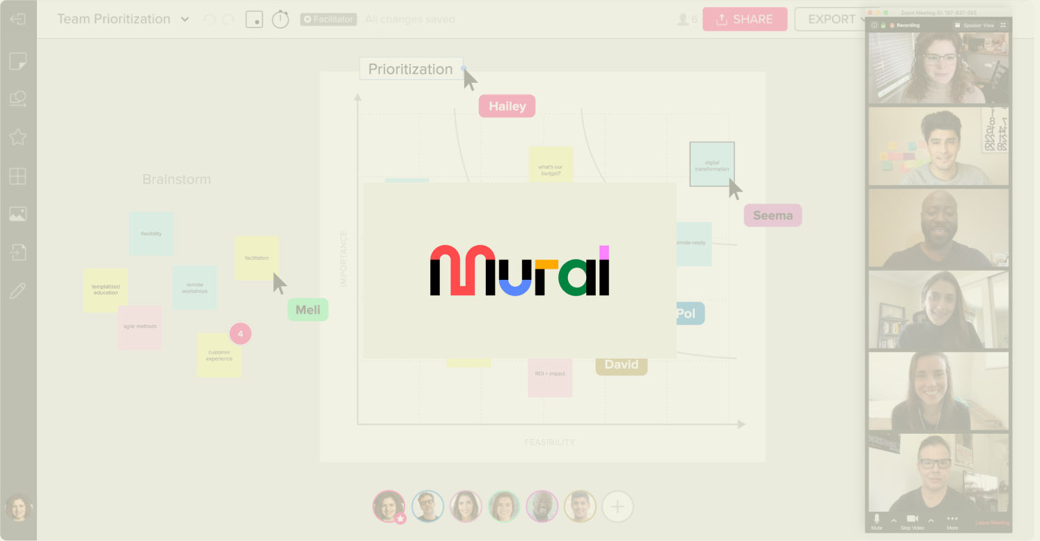 Mural Ai